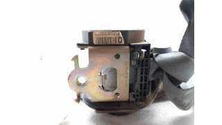 CINTURON SEGURIDAD DELANTERO DERECHO CITROEN C5 I (2001-2004) 2.0 HDI (DCRHZB, DCRHZE) 109CV 1997CC - L.6484882 / 96371869Z