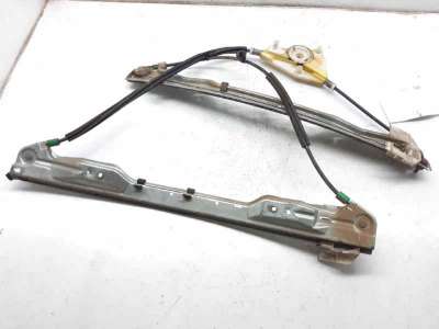 ELEVALUNAS DELANTERO IZQUIERDO CITROEN C5 I (2001-2004) 2.0 HDI (DCRHZB, DCRHZE) 109CV 1997CC - L.6484883 / 9648486480