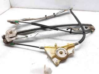 ELEVALUNAS DELANTERO IZQUIERDO CITROEN C5 I (2001-2004) 2.0 HDI (DCRHZB, DCRHZE) 109CV 1997CC - L.6484883 / 9648486480