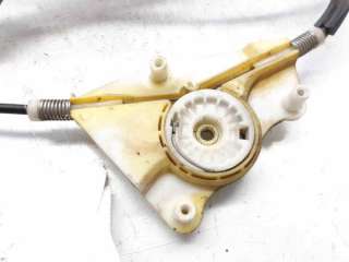 ELEVALUNAS DELANTERO IZQUIERDO CITROEN C5 I (2001-2004) 2.0 HDI (DCRHZB, DCRHZE) 109CV 1997CC - L.6484883 / 9648486480