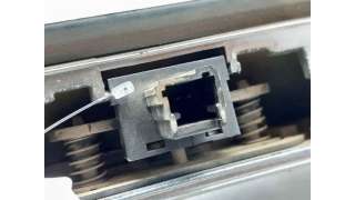MANETA EXTERIOR PORTON CITROEN C5 I (2001-2004) 2.0 HDI (DCRHZB, DCRHZE) 109CV 1997CC - L.6484886 / 9631869177
