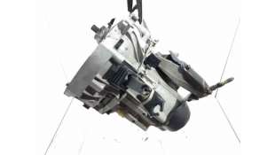 CAJA CAMBIOS RENAULT MEGANE I CLASSIC (1996-2003) 1.9 D (LA0A, LA0U, LA0R) 64CV 1870CC - L.6485145 / JB1923 2