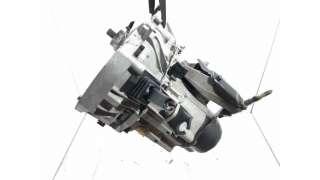 CAJA CAMBIOS RENAULT MEGANE I CLASSIC (1996-2003) 1.9 D (LA0A, LA0U, LA0R) 64CV 1870CC - L.6485145 / JB1923