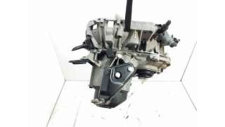 CAJA CAMBIOS RENAULT MEGANE I CLASSIC (1996-2003) 1.9 D (LA0A, LA0U, LA0R) 64CV 1870CC - L.6485145 / JB1923