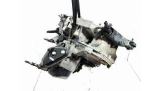 CAJA CAMBIOS RENAULT MEGANE I CLASSIC (1996-2003) 1.9 D (LA0A, LA0U, LA0R) 64CV 1870CC - L.6485145 / JB1923