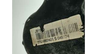 CAJA CAMBIOS RENAULT MEGANE I CLASSIC (1996-2003) 1.9 D (LA0A, LA0U, LA0R) 64CV 1870CC - L.6485145 / JB1923