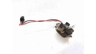 RESISTENCIA CALEFACCION RENAULT MEGANE I CLASSIC (1996-2003) 1.9 D (LA0A, LA0U, LA0R) 64CV 1870CC - L.6485339 / 7701046061