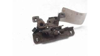 CERRADURA CAPOT SKODA FABIA I COMBI (2000-2007) 1.9 SDI 64CV 1896CC - L.6485440 / 6Y0823509G