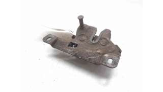 CERRADURA CAPOT SKODA FABIA I COMBI (2000-2007) 1.9 SDI 64CV 1896CC - L.6485440 / 6Y0823509G