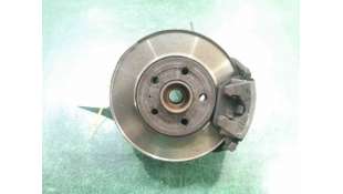 MANGUETA DELANTERA DERECHA SKODA FABIA I COMBI (2000-2007) 1.9 SDI 64CV 1896CC - L.6485524 / 6Q0407256Q 2