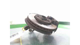 MANGUETA DELANTERA DERECHA SKODA FABIA I COMBI (2000-2007) 1.9 SDI 64CV 1896CC - L.6485524 / 6Q0407256Q