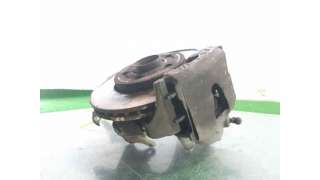 MANGUETA DELANTERA DERECHA SKODA FABIA I COMBI (2000-2007) 1.9 SDI 64CV 1896CC - L.6485524 / 6Q0407256Q