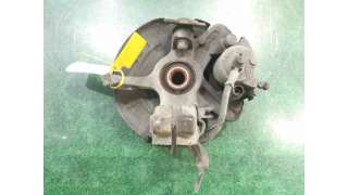 MANGUETA DELANTERA DERECHA SKODA FABIA I COMBI (2000-2007) 1.9 SDI 64CV 1896CC - L.6485524 / 6Q0407256Q