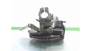 MANGUETA DELANTERA DERECHA SKODA FABIA I COMBI (2000-2007) 1.9 SDI 64CV 1896CC - L.6485524 / 6Q0407256Q