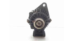 ALTERNADOR FORD FIESTA V (2001-2008) 1.4 16V 80CV 1388CC - L.6485627 / 2S6T10300CB 2