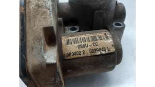 CAJA MARIPOSA FORD FIESTA V (2001-2008) 1.4 16V 80CV 1388CC - L.6485664 / 2S6U9E927C