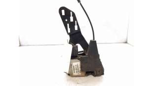 CERRADURA PUERTA TRASERA DERECHA FORD FIESTA V (2001-2008) 1.4 16V 80CV 1388CC - L.6485682 / 2S6AA26412BJ 2