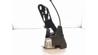 CERRADURA PUERTA TRASERA DERECHA FORD FIESTA V (2001-2008) 1.4 16V 80CV 1388CC - L.6485682 / 2S6AA26412BJ