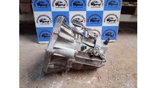 MOTOR ELEVALUNAS DELANTERO DERECHO FORD FIESTA V (2001-2008) 1.4 16V 80CV 1388CC - L.6485761 / 924110545X45 2