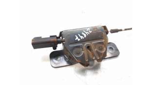 CERRADURA CAPOT KIA CARENS IV (2013-) 1.7 CRDI 116CV 1685CC - L.6486367 / 81130A4000