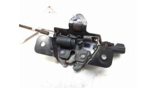 CERRADURA CAPOT KIA CARENS IV (2013-) 1.7 CRDI 116CV 1685CC - L.6486367 / 81130A4000 2