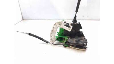 CERRADURA PUERTA DELANTERA DERECHA KIA CARENS IV (2013-) 1.7 CRDI 116CV 1685CC - L.6486369 / 81320A4010