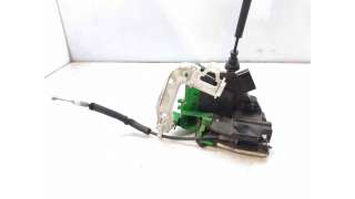CERRADURA PUERTA DELANTERA DERECHA KIA CARENS IV (2013-) 1.7 CRDI 116CV 1685CC - L.6486369 / 81320A4010