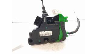 CERRADURA PUERTA DELANTERA DERECHA KIA CARENS IV (2013-) 1.7 CRDI 116CV 1685CC - L.6486369 / 81320A4010