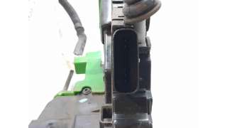 CERRADURA PUERTA DELANTERA DERECHA KIA CARENS IV (2013-) 1.7 CRDI 116CV 1685CC - L.6486369 / 81320A4010