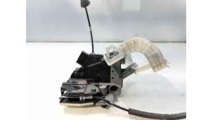 CERRADURA PUERTA TRASERA IZQUIERDA KIA CARENS IV (2013-) 1.7 CRDI 116CV 1685CC - L.6486372 / 81410A4020
