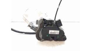 CERRADURA PUERTA TRASERA IZQUIERDA KIA CARENS IV (2013-) 1.7 CRDI 116CV 1685CC - L.6486372 / 81410A4020 2