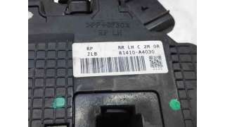 CERRADURA PUERTA TRASERA IZQUIERDA KIA CARENS IV (2013-) 1.7 CRDI 116CV 1685CC - L.6486372 / 81410A4020