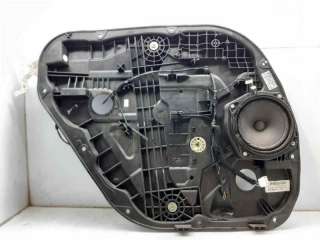 ELEVALUNAS TRASERO IZQUIERDO KIA CARENS IV (2013-) 1.7 CRDI 116CV 1685CC - L.6486386 / 83471A4010