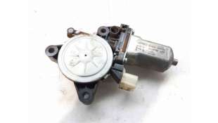 MOTOR ELEVALUNAS TRASERO IZQUIERDO KIA CARENS IV (2013-) 1.7 CRDI 116CV 1685CC - L.6486428 / 83450A4000 2