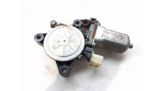 MOTOR ELEVALUNAS TRASERO IZQUIERDO KIA CARENS IV (2013-) 1.7 CRDI 116CV 1685CC - L.6486428 / 83450A4000