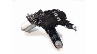 MOTOR LIMPIA TRASERO KIA CARENS IV (2013-) 1.7 CRDI 116CV 1685CC - L.6486430 / 98700A4000