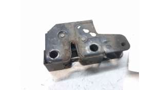 CERRADURA CAPOT SEAT TOLEDO III (2004-2009) 1.9 TDI 105CV 1896CC - L.6486527 / TS3
