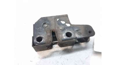 CERRADURA CAPOT SEAT TOLEDO III (2004-2009) 1.9 TDI 105CV 1896CC - L.6486527 / TS3