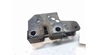 CERRADURA CAPOT SEAT TOLEDO III (2004-2009) 1.9 TDI 105CV 1896CC - L.6486527 / TS3