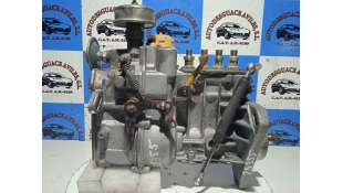 LUZ INTERIOR SEAT TOLEDO III (2004-2009) 1.9 TDI 105CV 1896CC - L.6486579 / 0886400