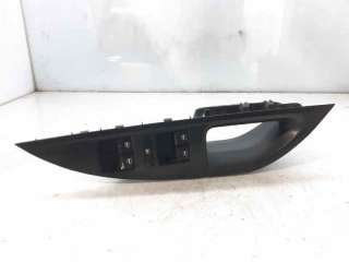 MANDO ELEVALUNAS DELANTERO IZQUIERDO SEAT TOLEDO III (2004-2009) 1.9 TDI 105CV 1896CC - L.6486583 / 5P1867171A