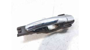 MANETA EXTERIOR DELANTERA DERECHA SEAT TOLEDO III (2004-2009) 1.9 TDI 105CV 1896CC - L.6486591 / 5P0837886