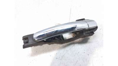 MANETA EXTERIOR DELANTERA DERECHA SEAT TOLEDO III (2004-2009) 1.9 TDI 105CV 1896CC - L.6486591 / 5P0837886