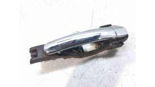 MANETA EXTERIOR DELANTERA DERECHA SEAT TOLEDO III (2004-2009) 1.9 TDI 105CV 1896CC - L.6486591 / 5P0837886