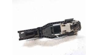 MANETA EXTERIOR DELANTERA DERECHA SEAT TOLEDO III (2004-2009) 1.9 TDI 105CV 1896CC - L.6486591 / 5P0837886