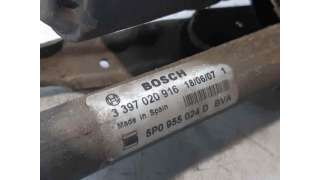 MOTOR LIMPIA DELANTERO SEAT TOLEDO III (2004-2009) 1.9 TDI 105CV 1896CC - L.6486610 / 5P0955024D