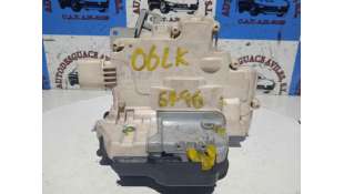 PALANCA FRENO DE MANO SEAT TOLEDO III (2004-2009) 1.9 TDI 105CV 1896CC - L.6486614 / 1K0711303H