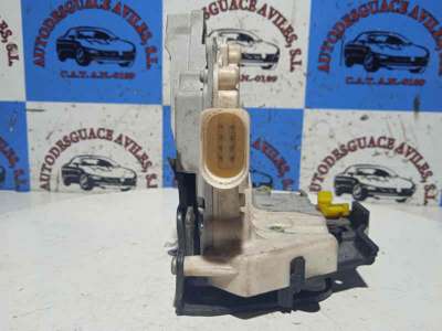 PARASOL DERECHO SEAT TOLEDO III (2004-2009) 1.9 TDI 105CV 1896CC - L.6486619 / 6Q0857552