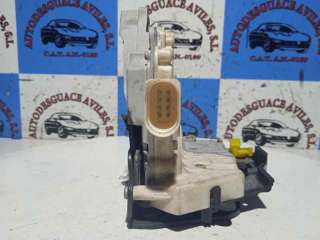 PARASOL DERECHO SEAT TOLEDO III (2004-2009) 1.9 TDI 105CV 1896CC - L.6486619 / 6Q0857552