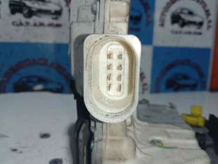 PARASOL DERECHO SEAT TOLEDO III (2004-2009) 1.9 TDI 105CV 1896CC - L.6486619 / 6Q0857552 2